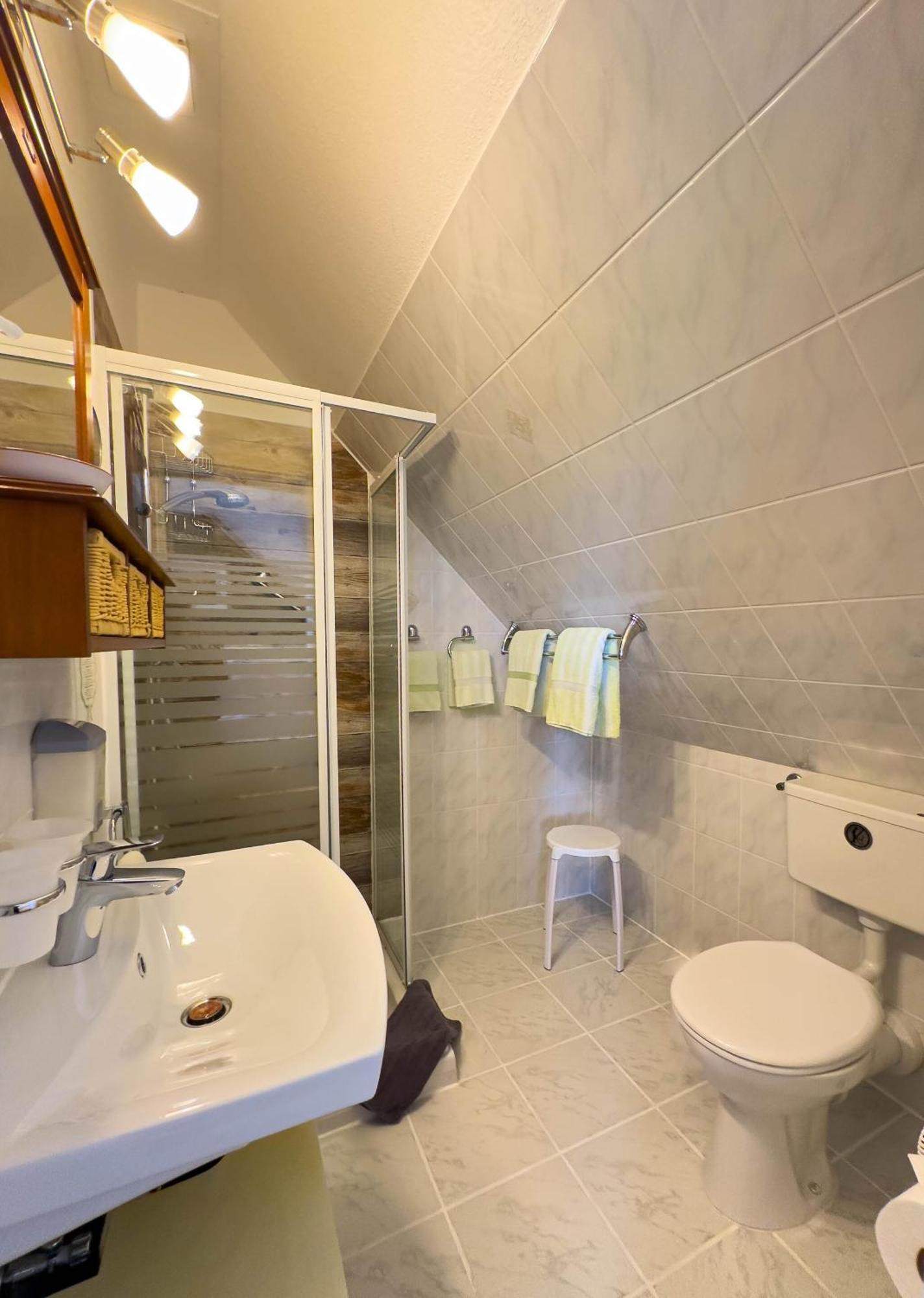 Hotel garni Sonnenhof Damnatz Buitenkant foto