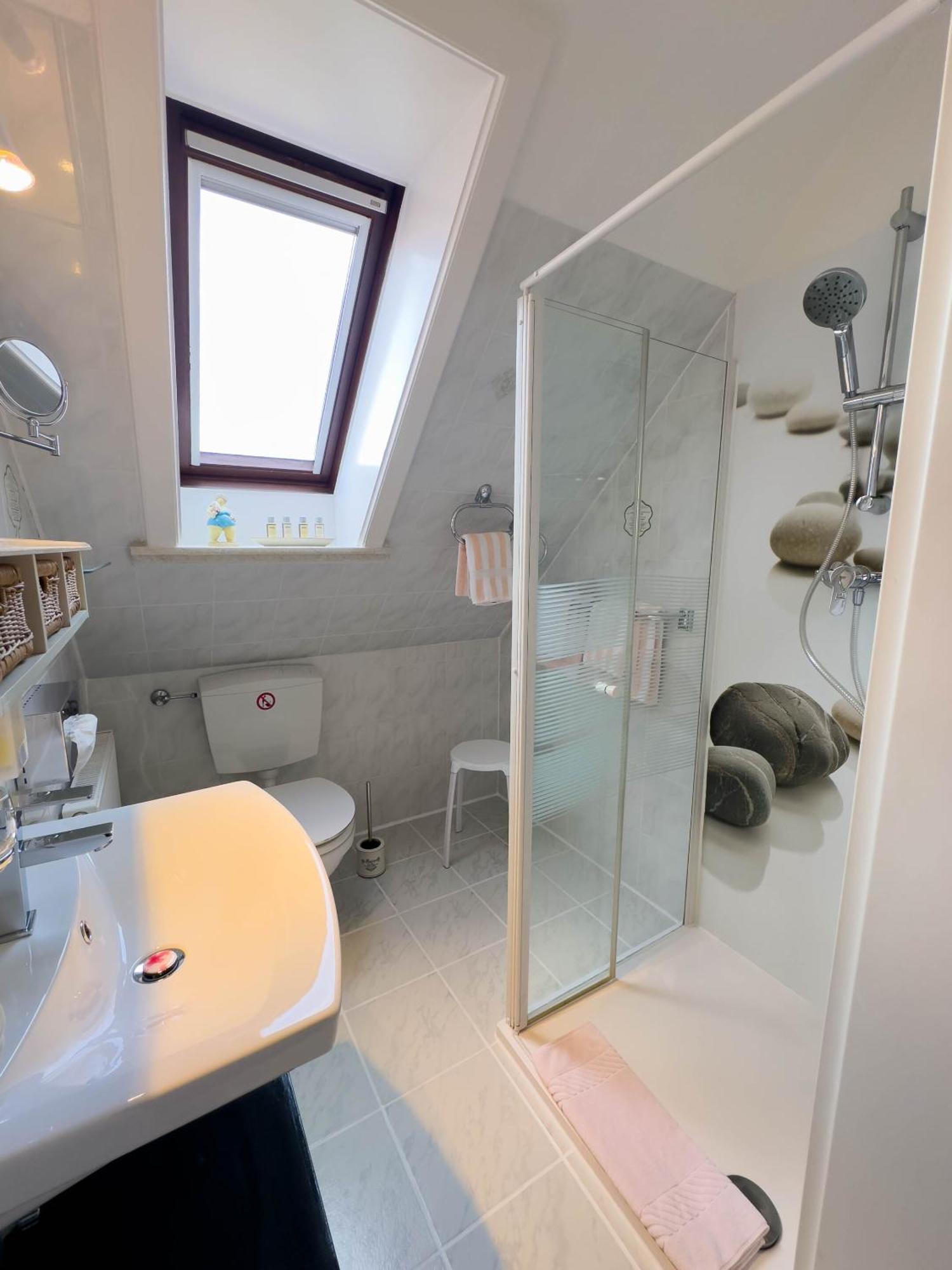 Hotel garni Sonnenhof Damnatz Buitenkant foto