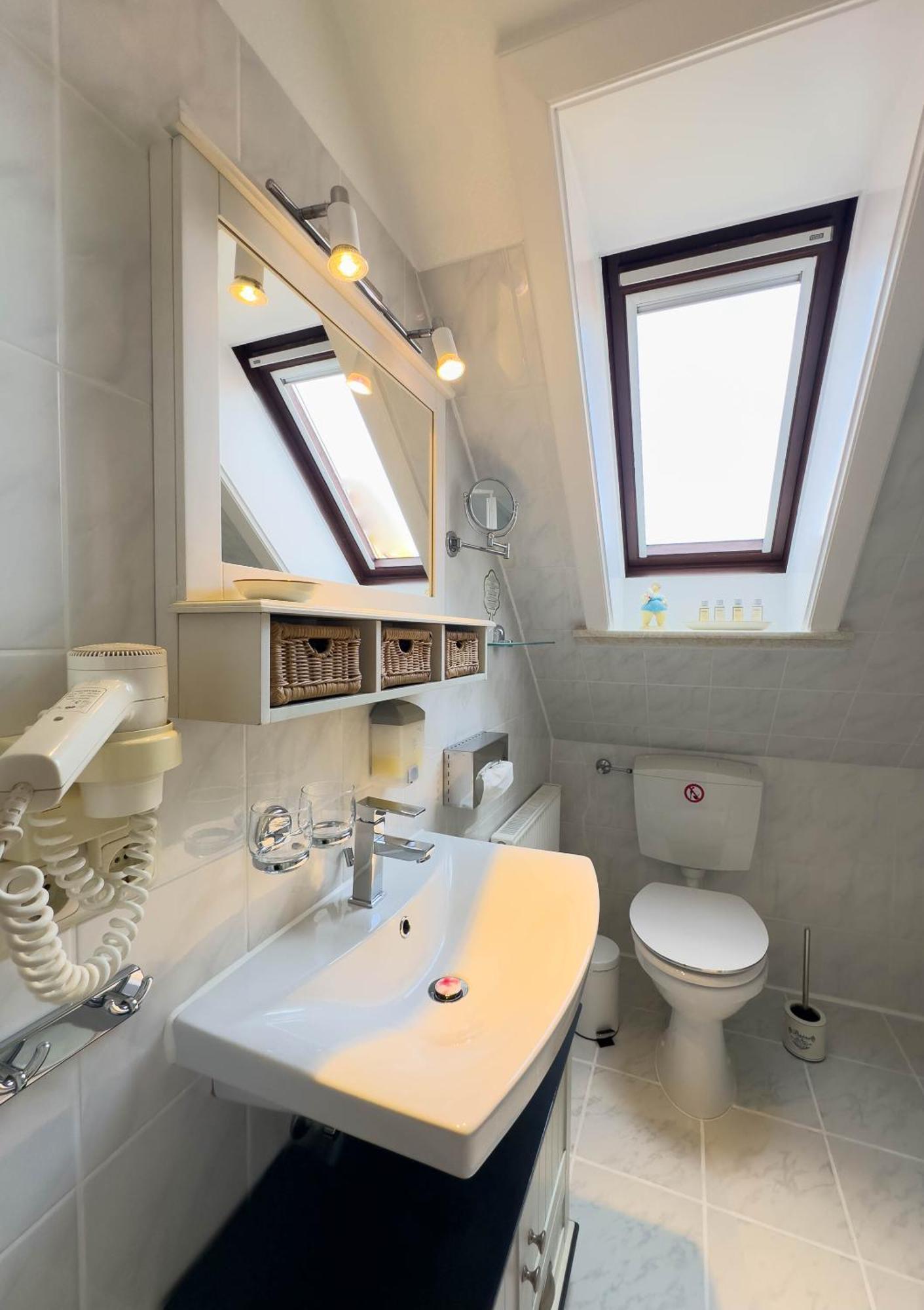 Hotel garni Sonnenhof Damnatz Buitenkant foto