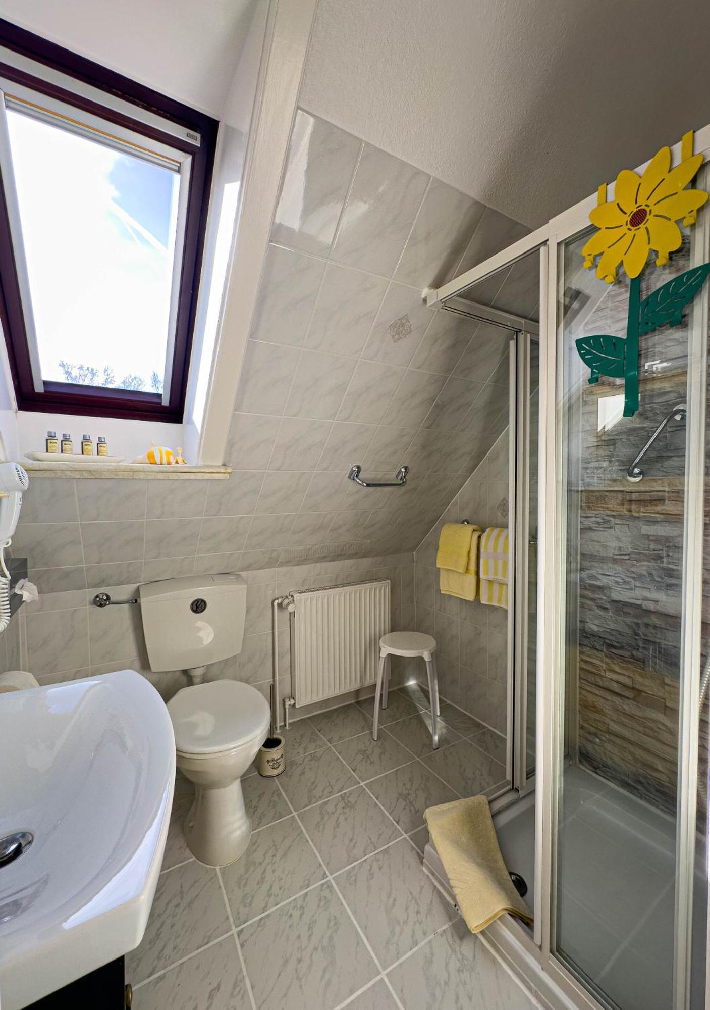 Hotel garni Sonnenhof Damnatz Buitenkant foto