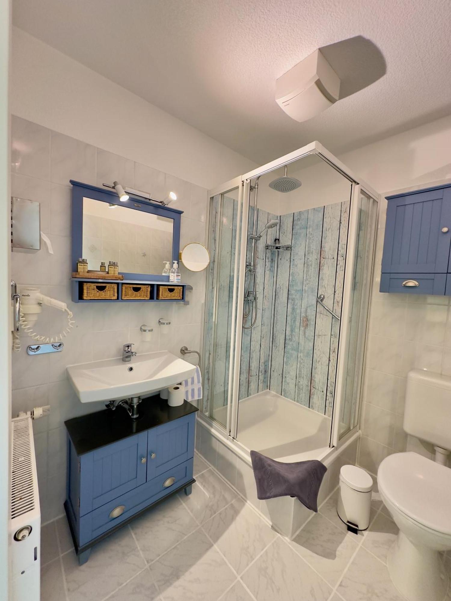 Hotel garni Sonnenhof Damnatz Kamer foto