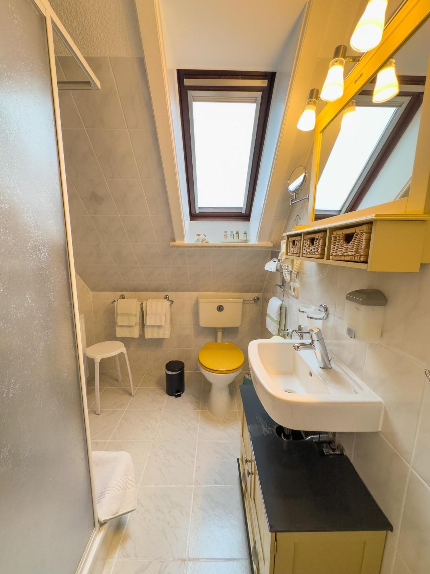 Hotel garni Sonnenhof Damnatz Kamer foto